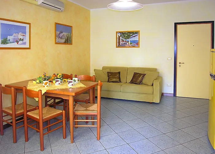 Appartamenti Bussola