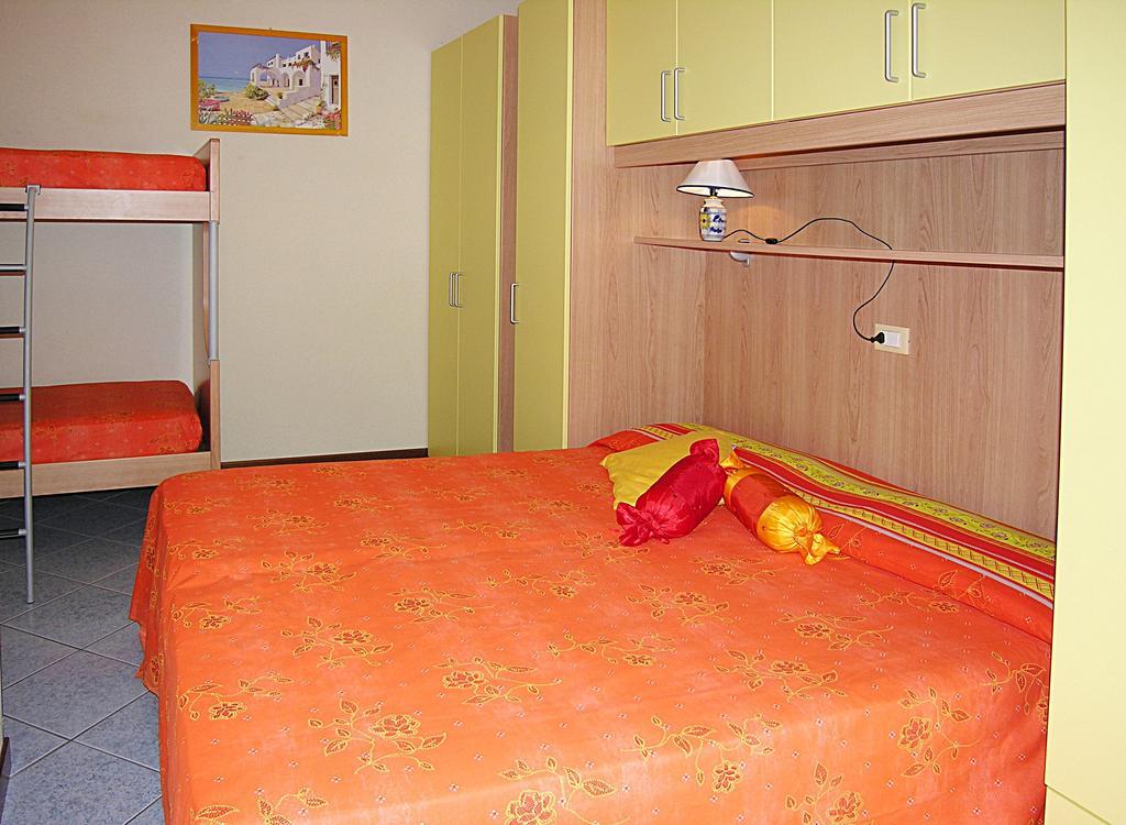 Bussola Apartment